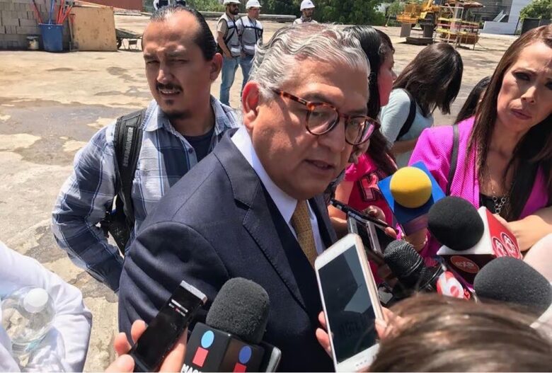 Ex secretario de Finanzas de Michoacán solicita nuevo amparo contra tratos crueles
