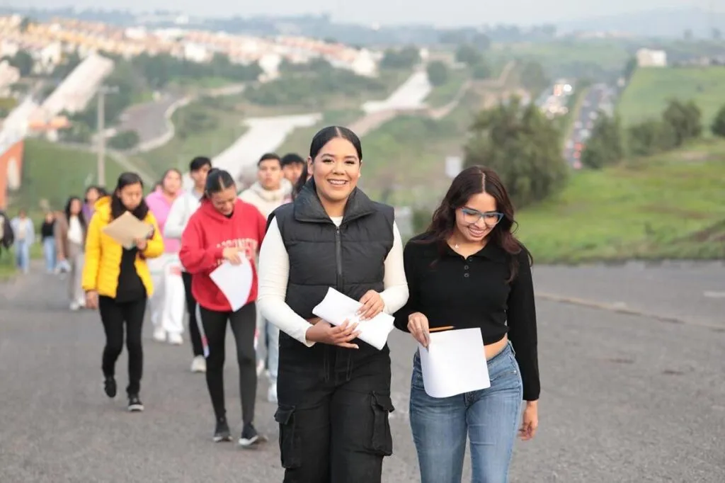 Examen Ceneval en Normales de Michoacán comienza sin contratiempos