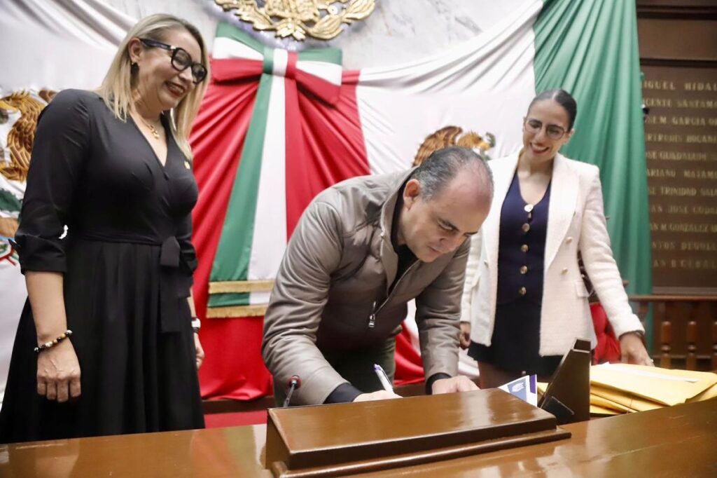 Exámenes para auditores en Michoacán 1