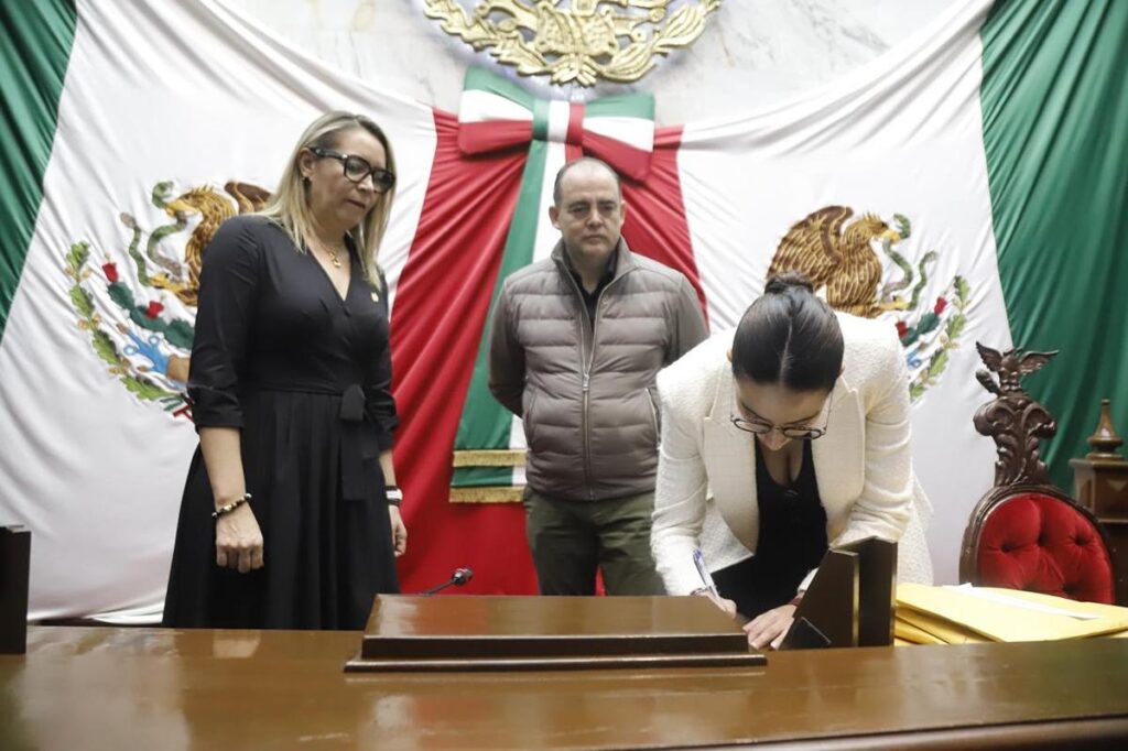 Exámenes para auditores en Michoacán 2