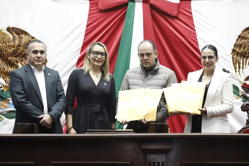 Exámenes para auditores en Michoacán 3