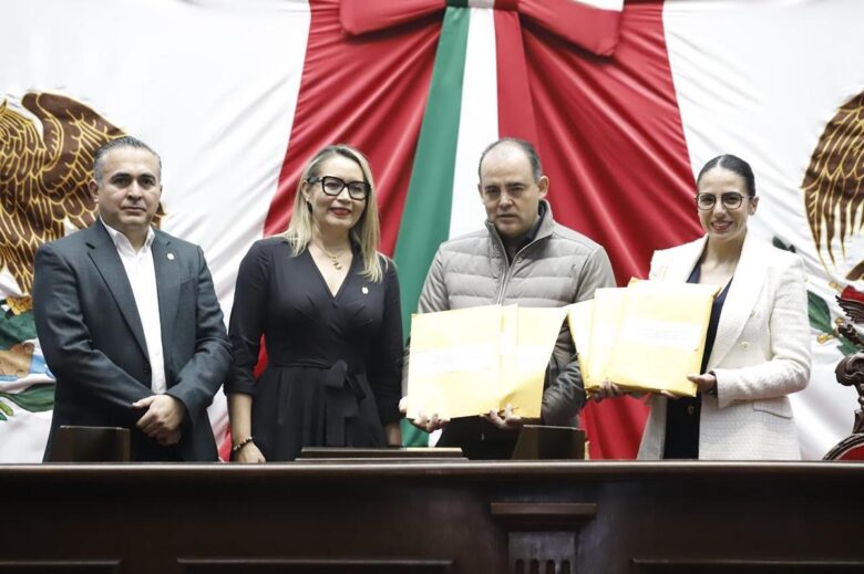 Exámenes para auditores en Michoacán 3