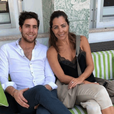 Exesposa de Luis de Llano defiende su integridad