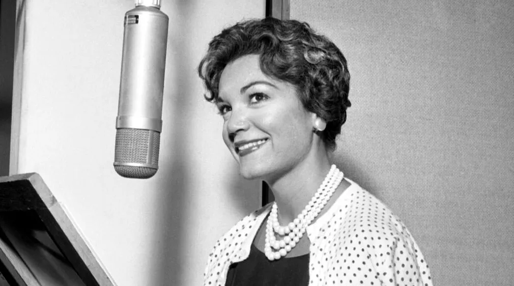 Fallece Connie Francis, intérprete del tema Pretty Little Baby