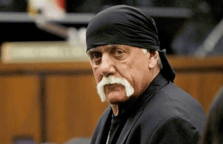 Fallece Hulk Hogan a los 71 años de edad después de sufrir un paro cardíaco