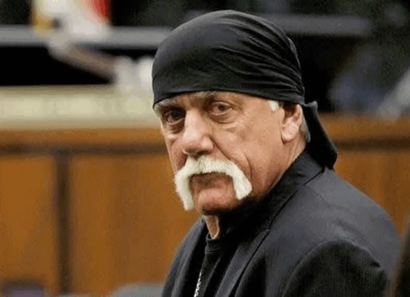 Fallece Hulk Hogan a los 71 años de edad después de sufrir un paro cardíaco