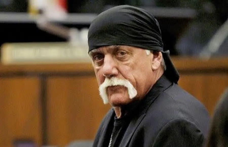 Fallece Hulk Hogan a los 71 años de edad después de sufrir un paro cardíaco