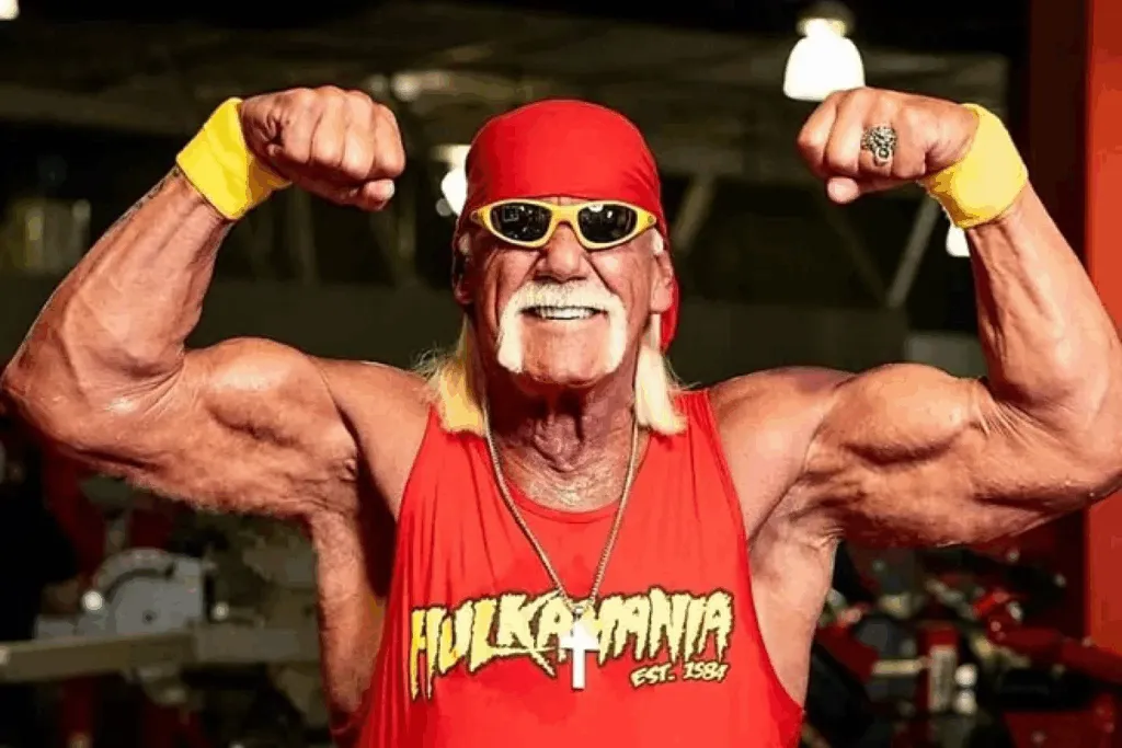 Fallece Hulk Hogan a los 71 años de edad; leyenda de la WWF