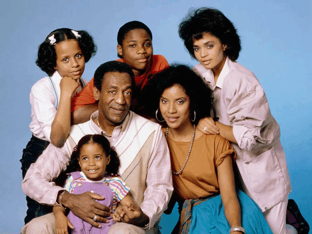 Fallece Malcolm-Jamal Warner, el inolvidable Theo de “The Cosby Show”, muere a los 54 años
