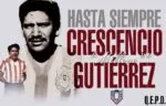 Fallece ‘Mellone’ Gutiérrez, figura del ‘Campeonísimo Guadalajara’