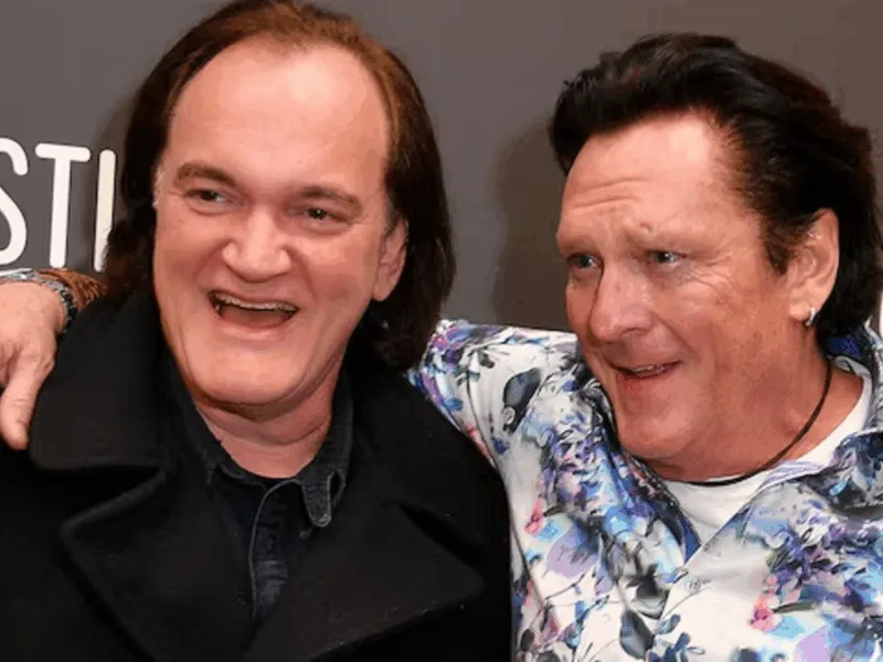 Fallece Michael Madsen a los 67 años: el icónico actor de Tarantino muere de un paro cardíaco en su casa de Malibú