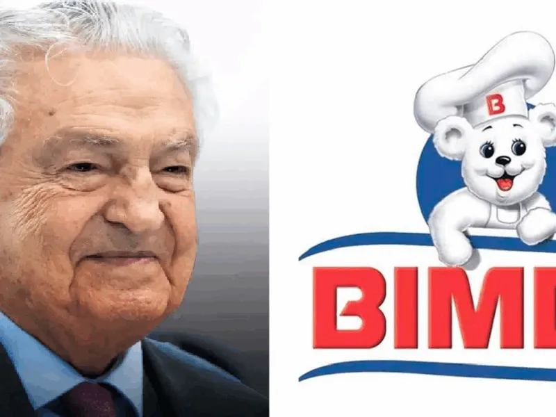 Fallece Roberto Servitje, cofundador de Grupo Bimbo, a los 97 años de edad