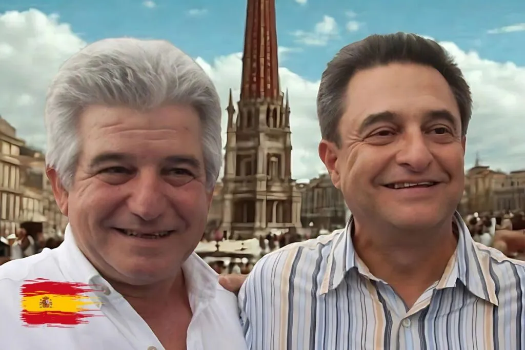 Familia López Obrador tramita ciudadanía española: incongruencias y polémica según Salvador García Soto