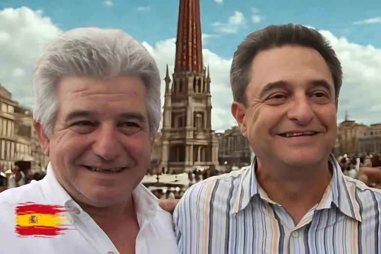 Familia López Obrador tramita ciudadanía española: incongruencias y polémica según Salvador García Soto