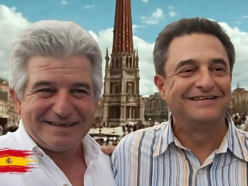 Familia López Obrador tramita ciudadanía española: incongruencias y polémica según Salvador García Soto