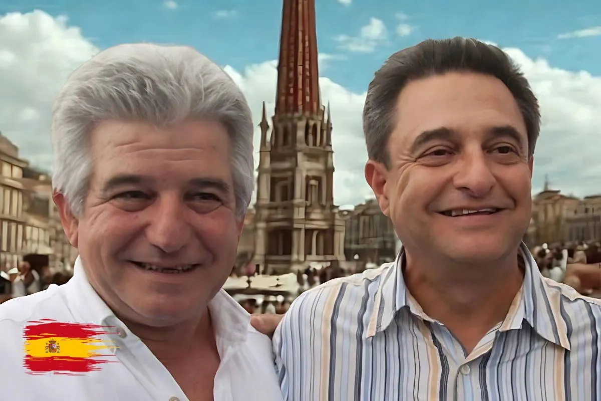 Familia López Obrador tramita ciudadanía española: incongruencias y polémica según Salvador García Soto