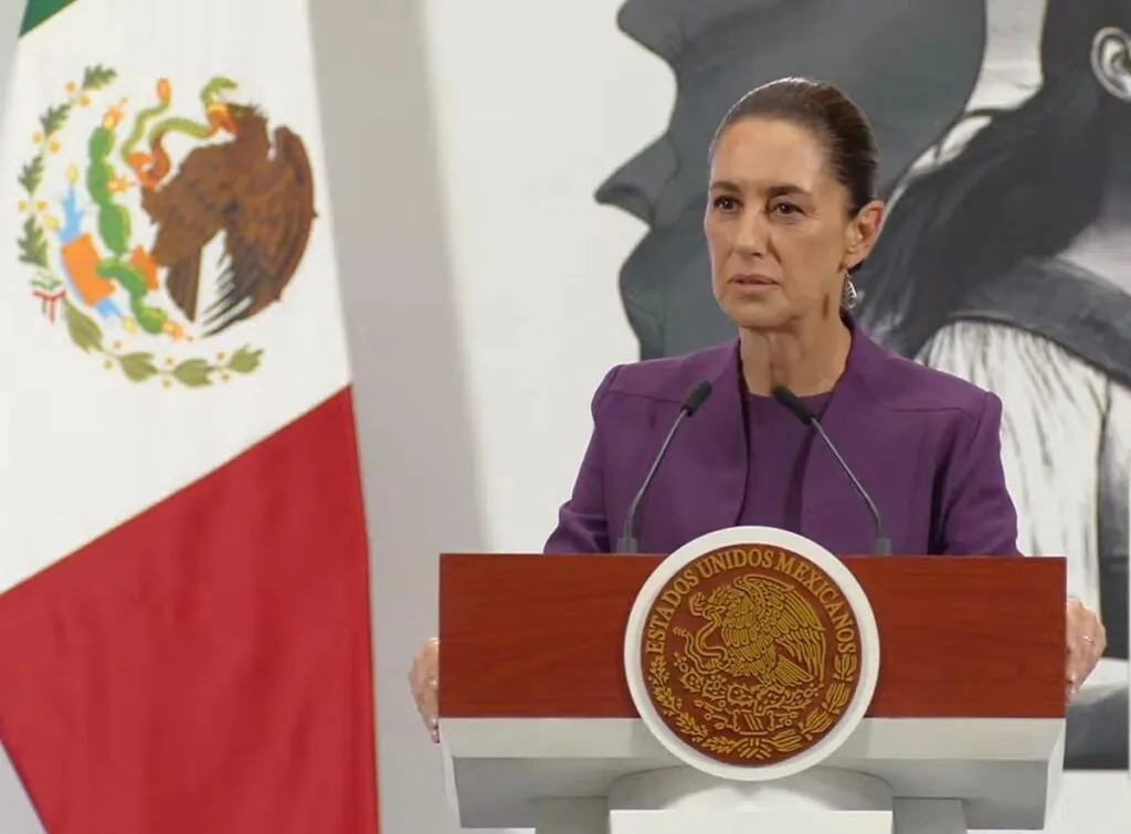 Farmacéuticas nacionales invertirán 10 mil 480 mdp como parte de Plan México