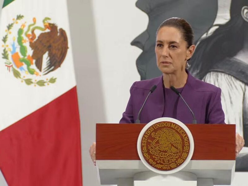 Farmacéuticas nacionales invertirán 10 mil 480 mdp como parte de Plan México