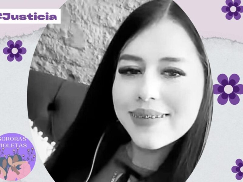 Feminicidio en Guadalajara: Karla fue asesinada con un fusil por su expareja; crimen quedó grabado en video