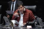 Fernández Noroña defiende a Andy López Beltrán de su viaje a Tokio