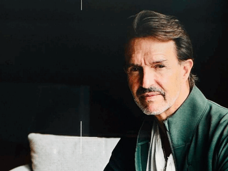 Fernando Landeros pide oración por desaparecidos en San Antonio: “Buscamos a 15 niños del CRIT USA”