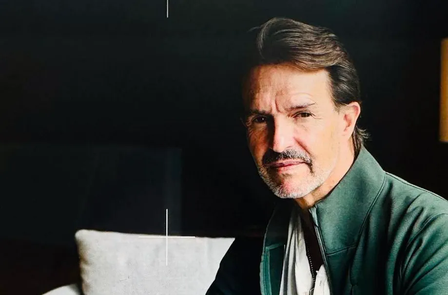 Fernando Landeros pide oración por desaparecidos en San Antonio: “Buscamos a 15 niños del CRIT USA”