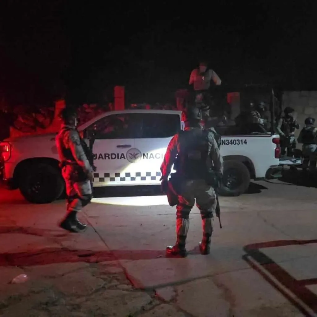 FGE investiga atentado armado contra alcaldesa de Cuitzeo