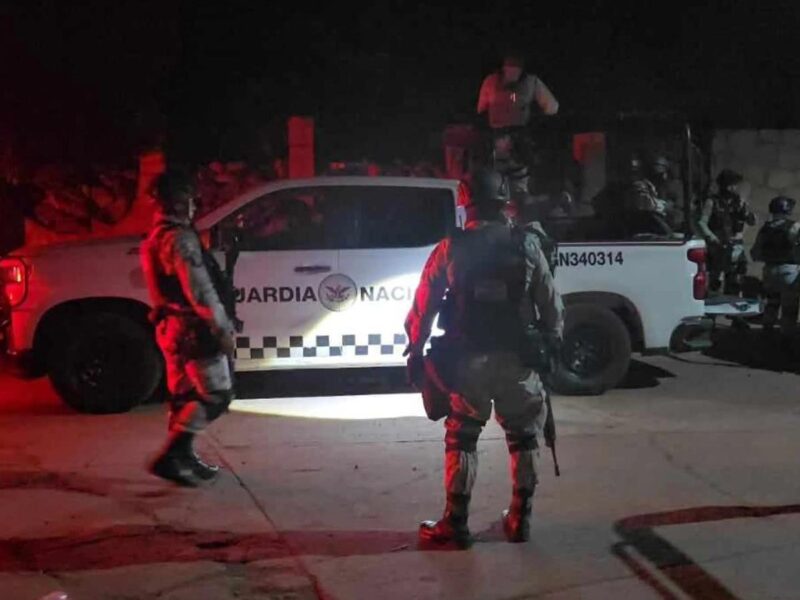 FGE investiga atentado armado contra alcaldesa de Cuitzeo