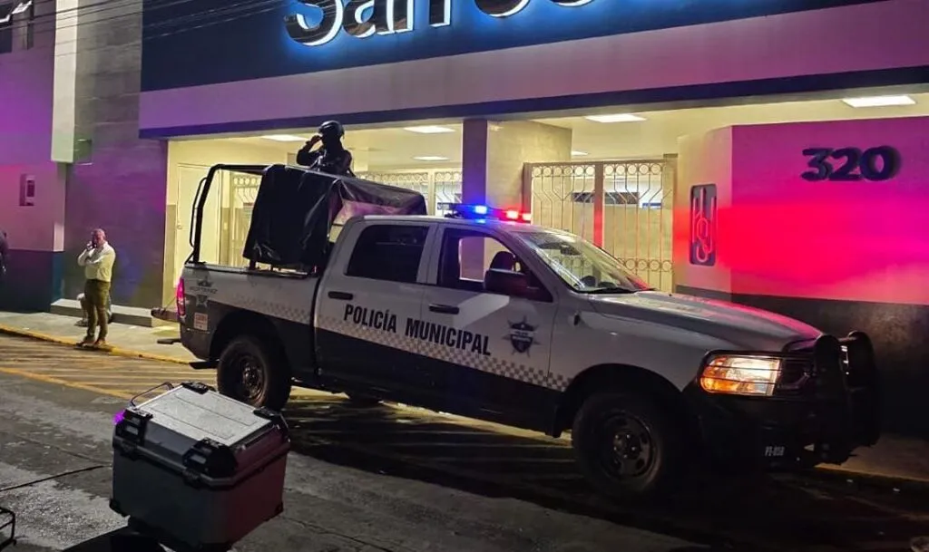 FGE investiga la muerte de un bebé de 1 año con signos de violencia en Zamora