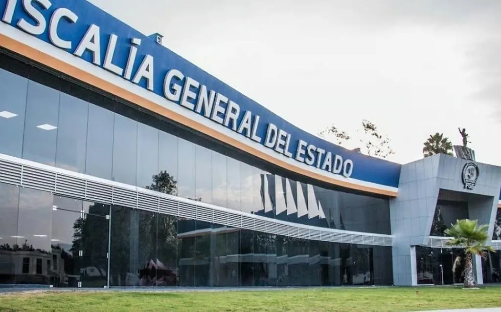 FGE Michoacán registró más de 47 mil delitos y 50 mil víctimas en 2023, según INEGI