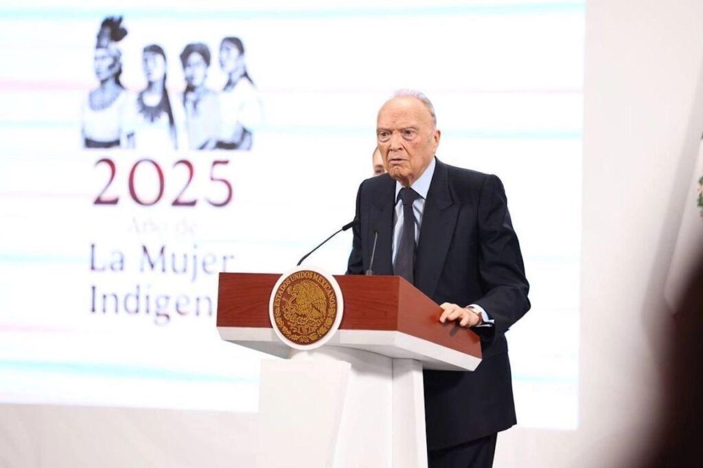 Alejandro Gertz Manero confirmó que la FGR abrió una carpeta para investigar al expresidente Peña Nieto por sobornos relacionados con Pegasus. El caso dependerá de la cooperación israelí y pruebas sólidas
