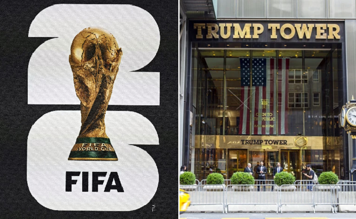 FIFA abre oficinas en la Trump Tower rumbo al Mundial 2026