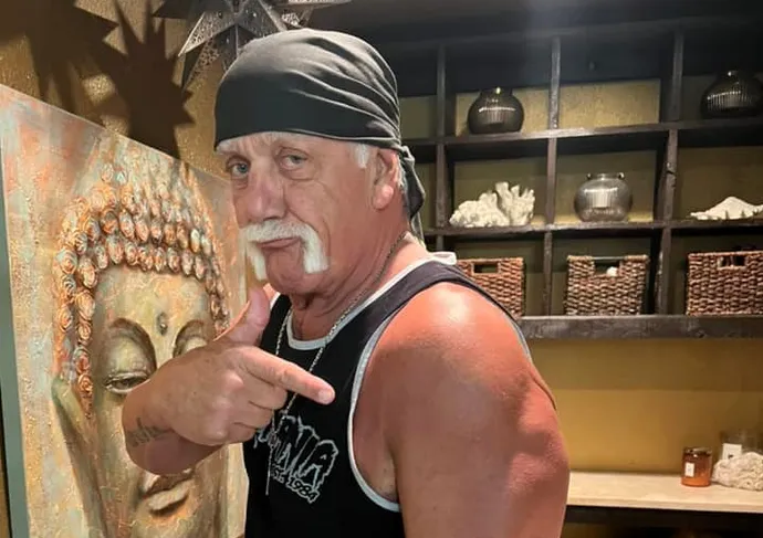 Florida declara el 1 de agosto como el Día de Hulk Hogan-2
