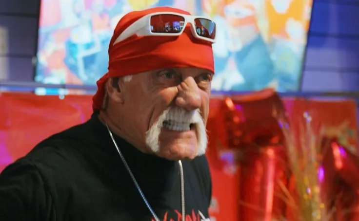 Florida declara el 1 de agosto como el Día de Hulk Hogan-3