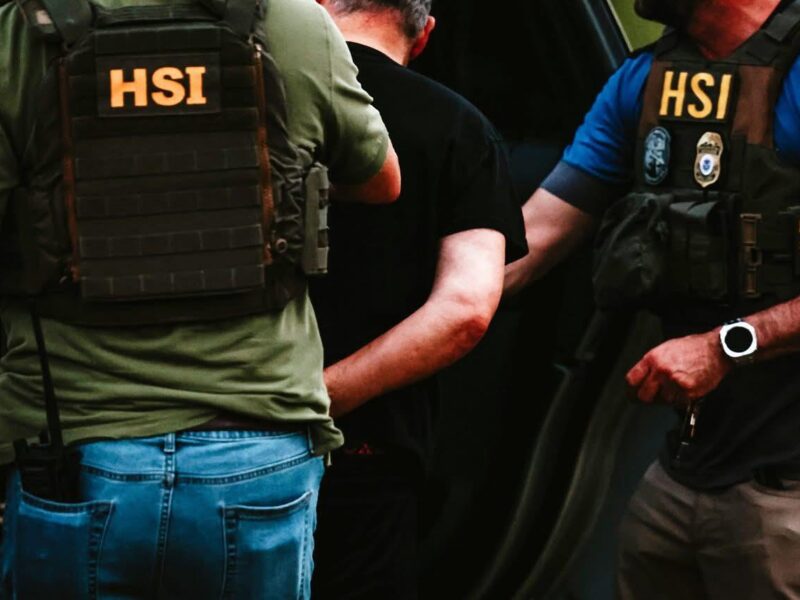 Florida lanza campaña para denunciar a exparejas migrantes irregulares en EU