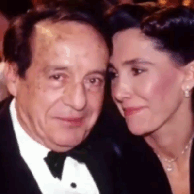 A Florinda Meza la acusan de control y celos excesivos sobre Chespirito