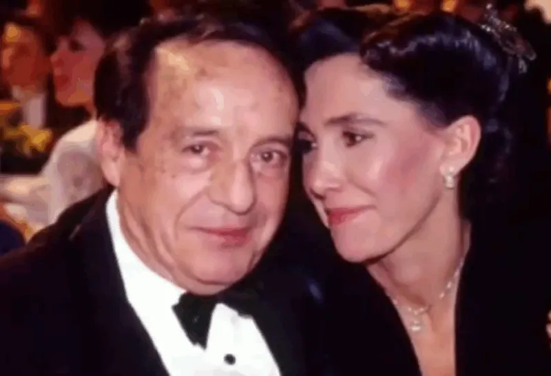 Florinda Meza en el ojo del huracán: la acusan de control y celos excesivos sobre Chespirito