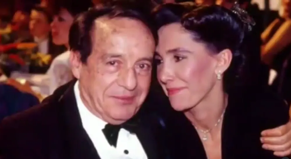 Florinda Meza en el ojo del huracán: la acusan de control y celos excesivos sobre Chespirito