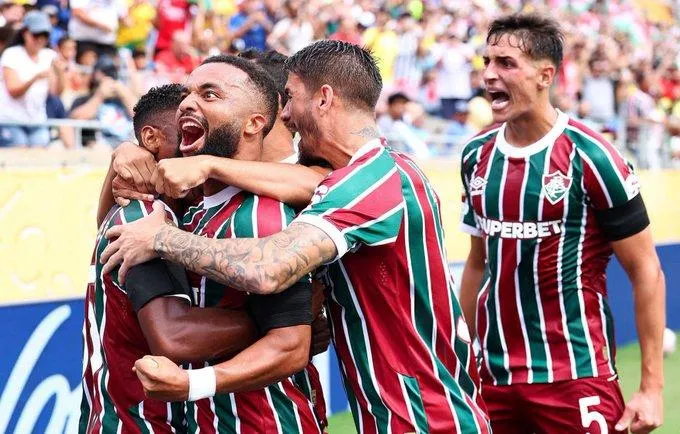 Fluminense con apurado 2-1 vence a Al-Hilal para clasificar a semifinales del Mundial de Clubes 2025-1