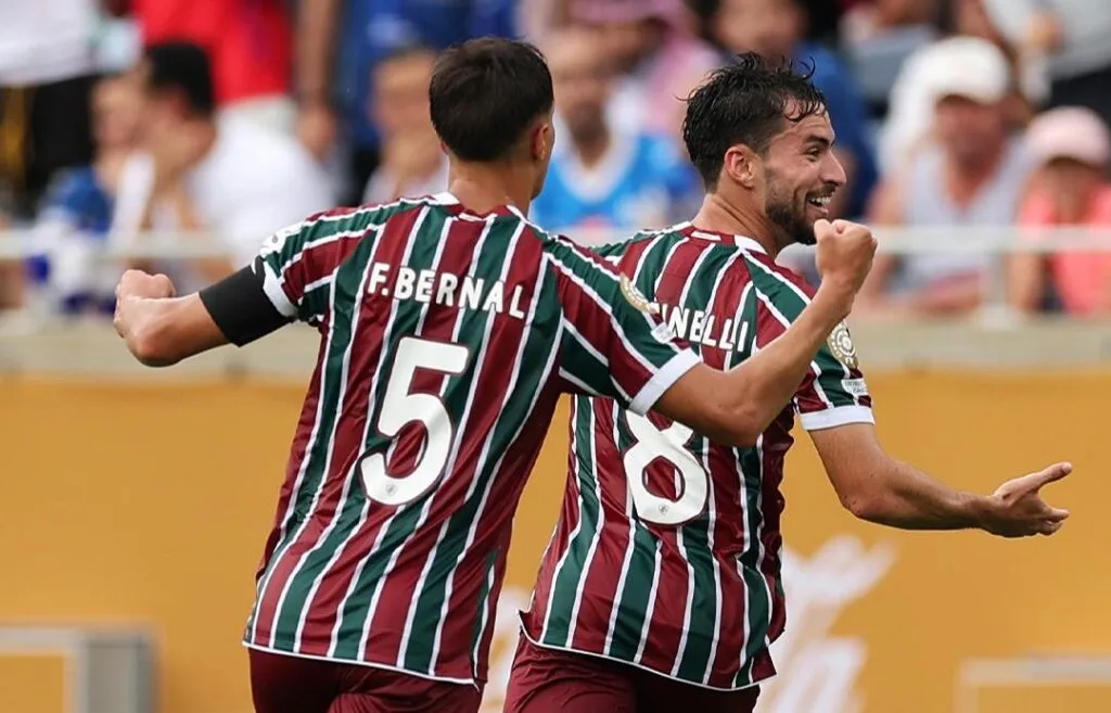Fluminense con apurado 2-1 vence a Al-Hilal para clasificar a semifinales del Mundial de Clubes 2025