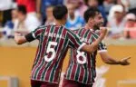 Fluminense vence a Al-Hilal para clasificar a semifinales del Mundial de Clubes 2025