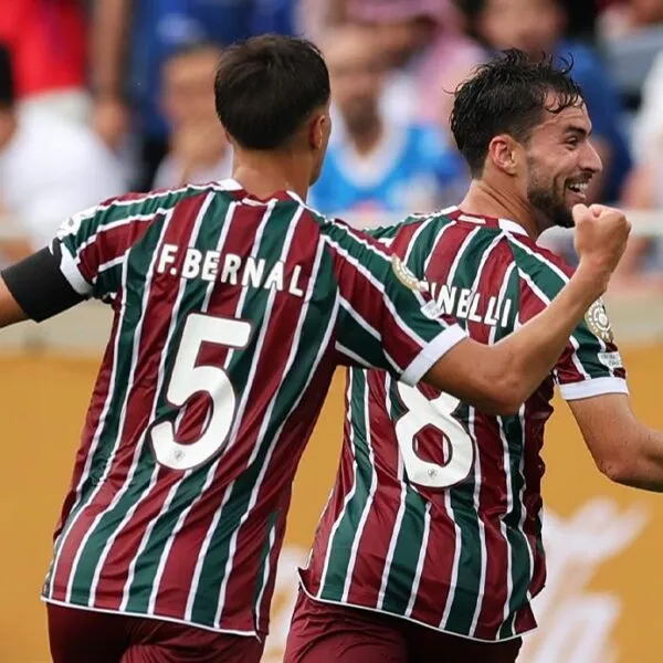 Fluminense vence a Al-Hilal para clasificar a semifinales del Mundial de Clubes 2025