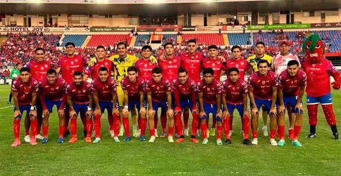 Freseros del Irapuato cerca de no jugará en la Liga de Expansión