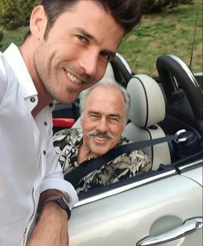 “Fueron dos años muy duros”: Leonardo García habla de su proceso de recuperación-2