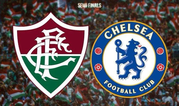 Fulminese vs Chelsea en Final de Mundial de Clubes