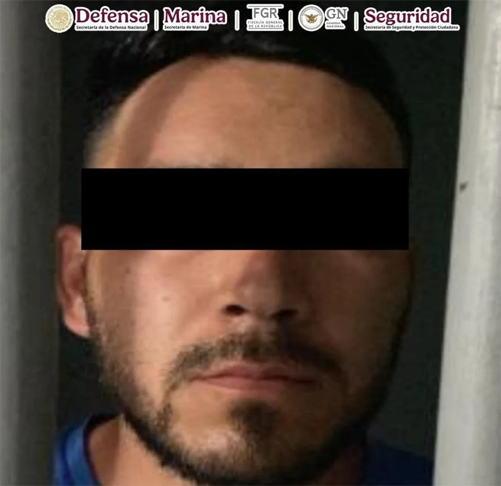 Gabinete de Seguridad Nacional detiene a 3 presuntos extorsionadores