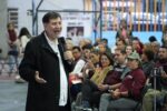 Noroña critica las comparaciones entre caso Hernán Bermúdez y el de García Luna