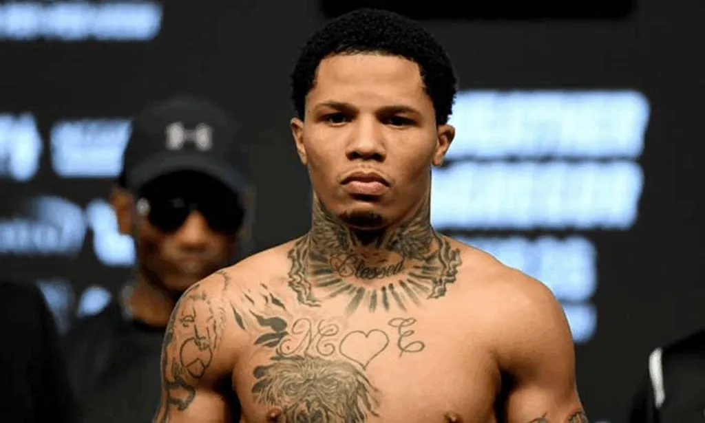 Gervonta Davis: De Campeón a Encarcelado por Violencia
