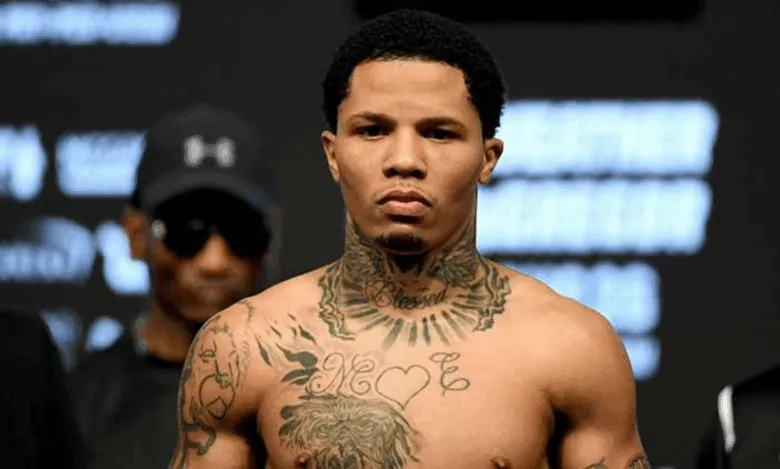 Gervonta Davis: De Campeón a Encarcelado por Violencia