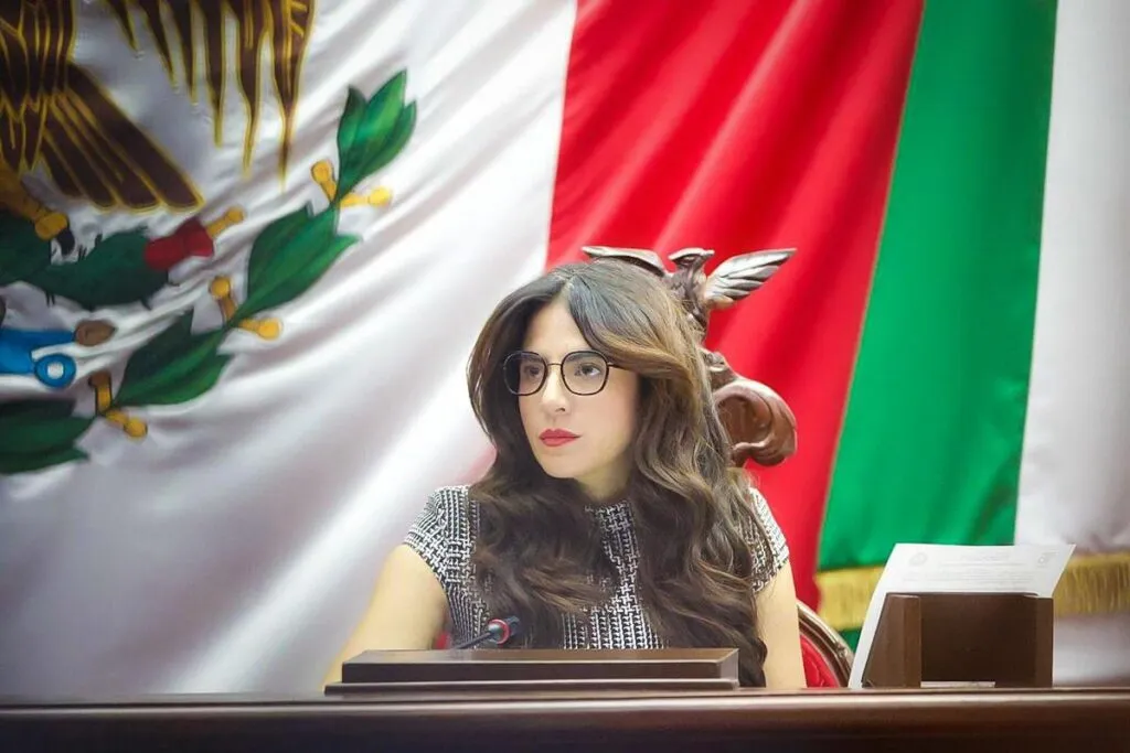 Giulianna Bugarini sobre designación de fiscal